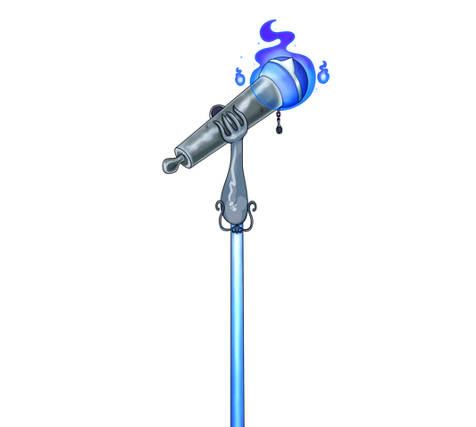 Custom Karaoke Mic Asset: $30 USD+