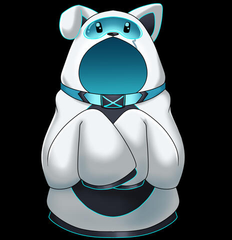 Mascot Kigu Asset: $30 USD