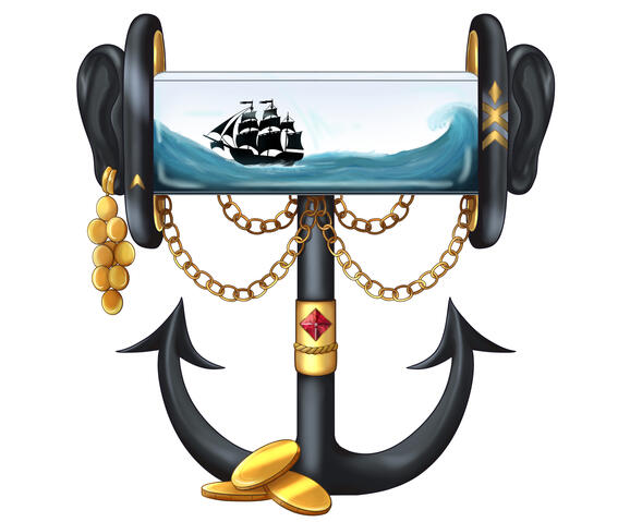 Custom Rendered ASMR Mic Asset: $40 USD+